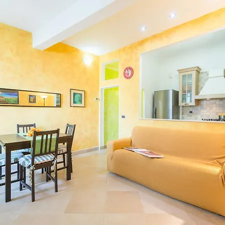 Colorful Sant'ambrogio * Φλωρεντία