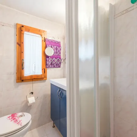 Apartment Colorful Sant'ambrogio