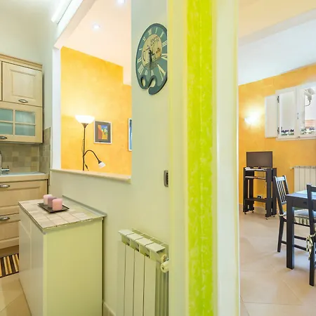 Colorful Sant'ambrogio
