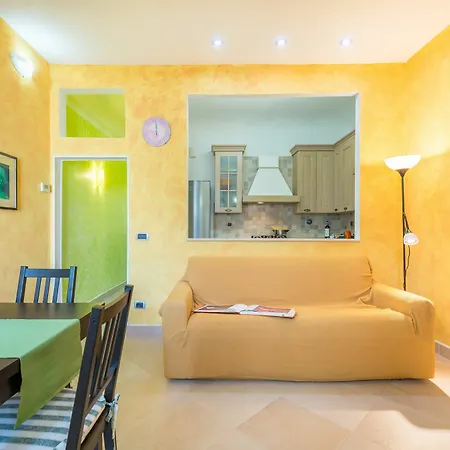 Colorful Sant'ambrogio * Φλωρεντία